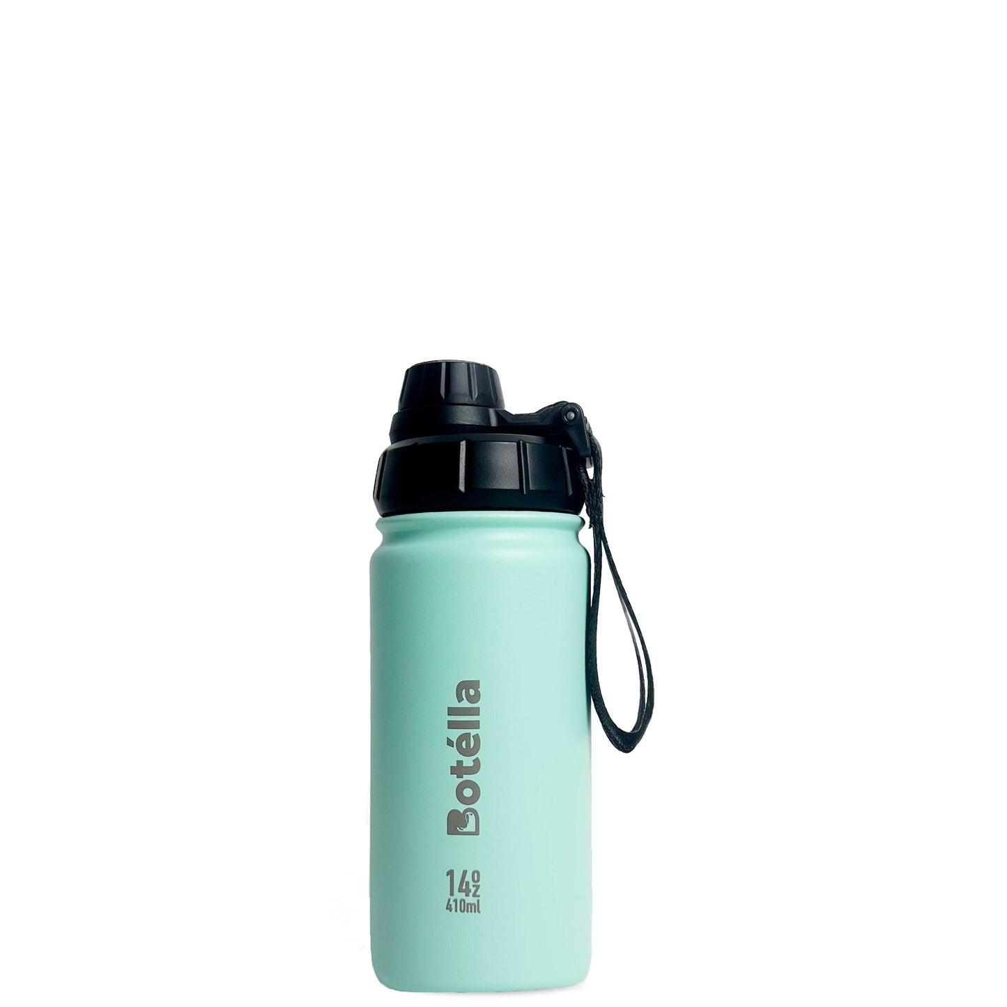 14oz (410ml) Vacuum Flask - Botella