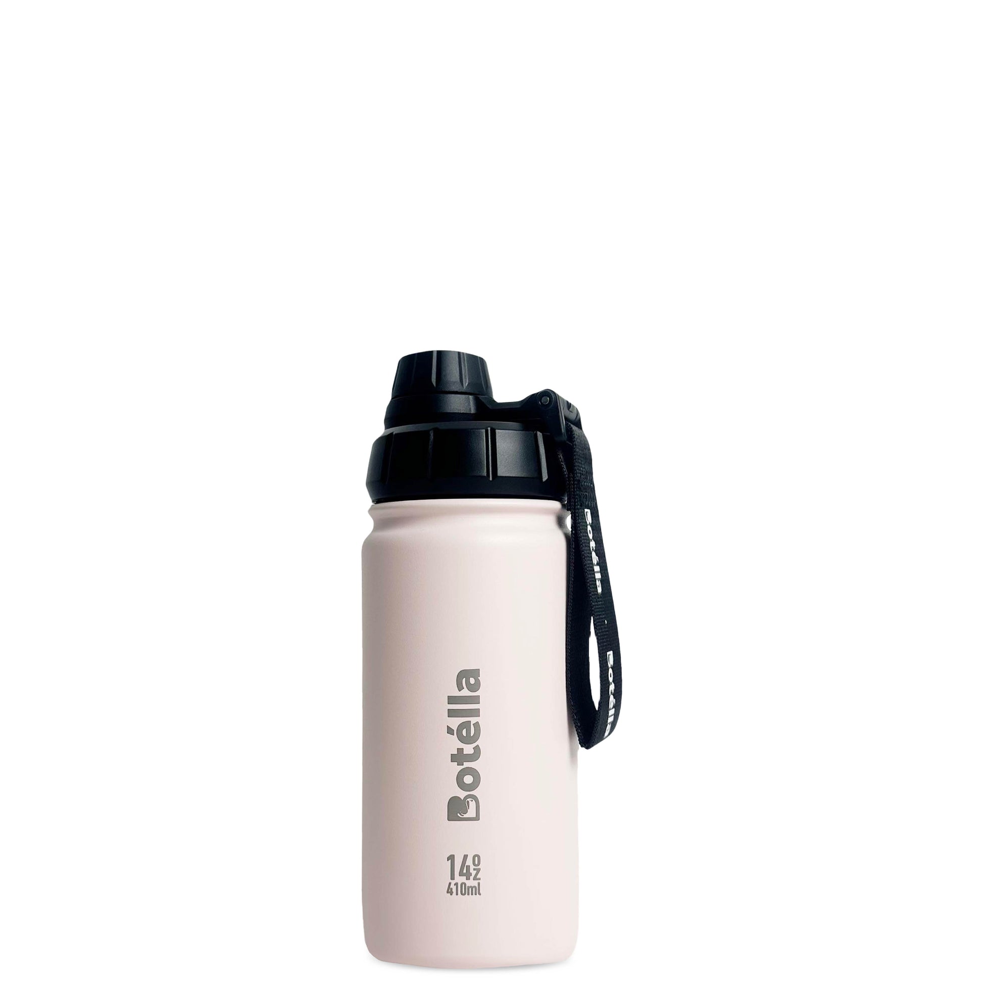 14oz (410ml) Vacuum Flask - Botella
