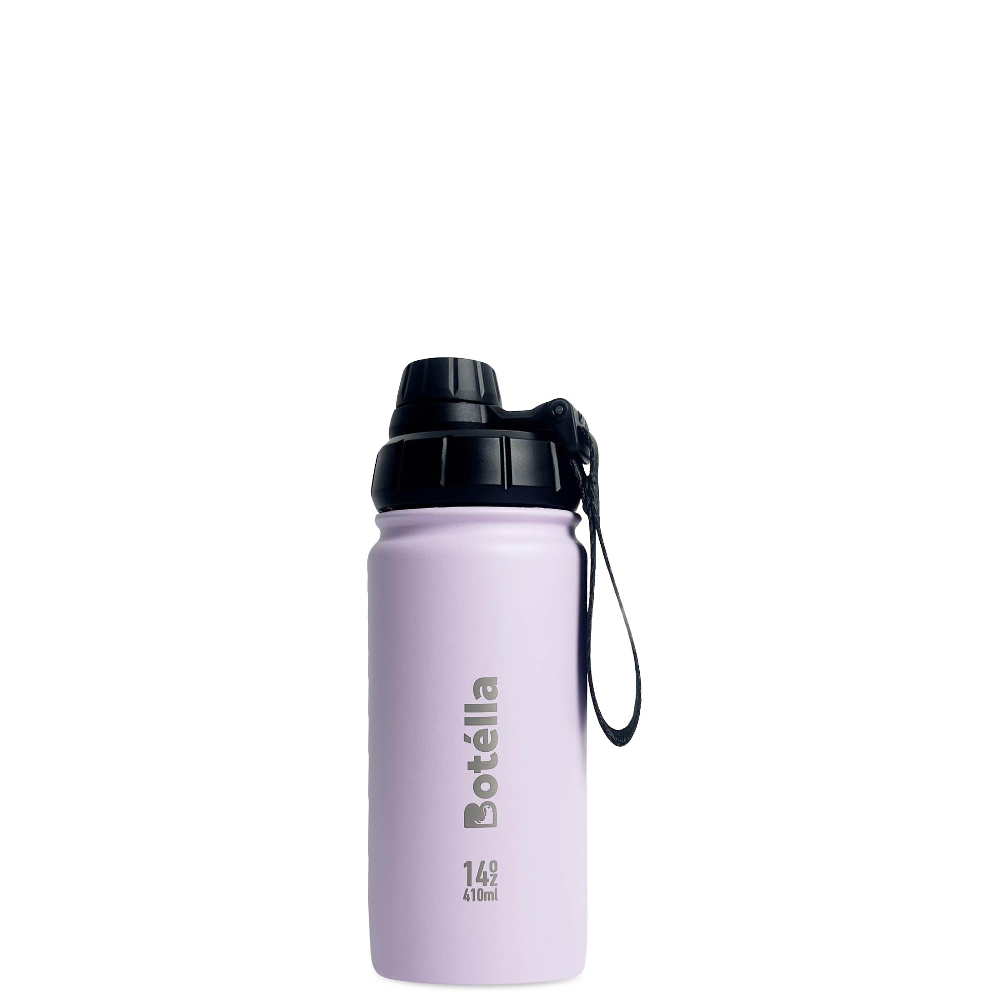 14oz (410ml) Vacuum Flask - Botella