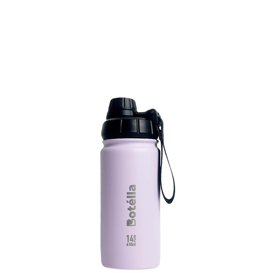 14oz (410ml) Vacuum Flask - Botella