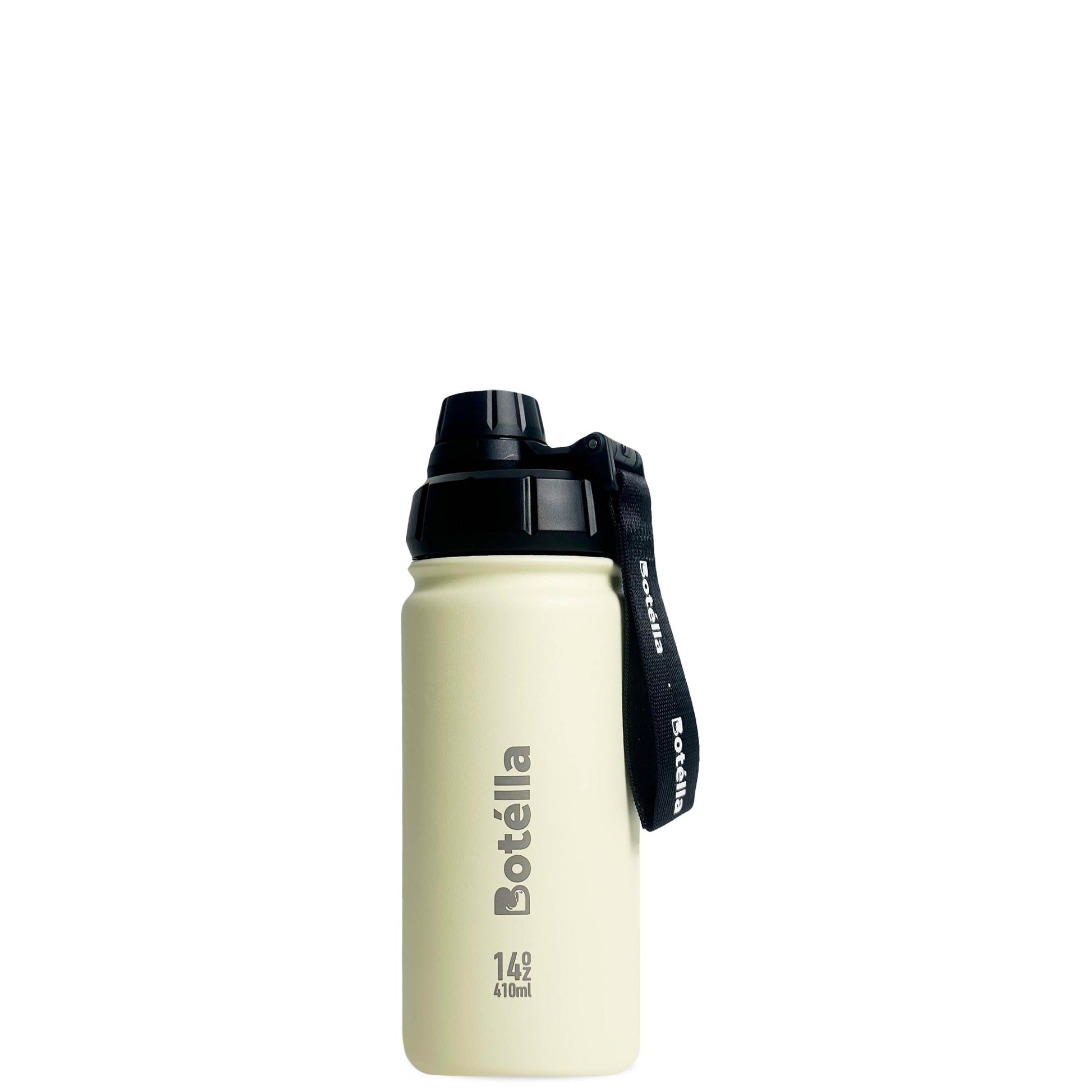 14oz (410ml) Vacuum Flask - Botella
