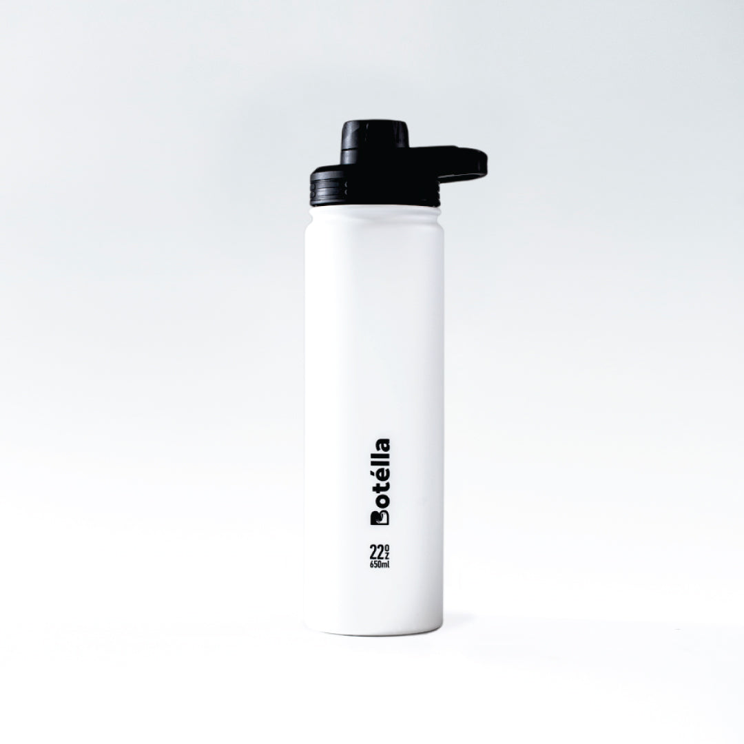 22oz (650ml) Stainless Steel Vacuum Flask
