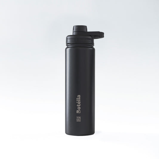 Classic 22oz Stainless Steel Vacuum Flask