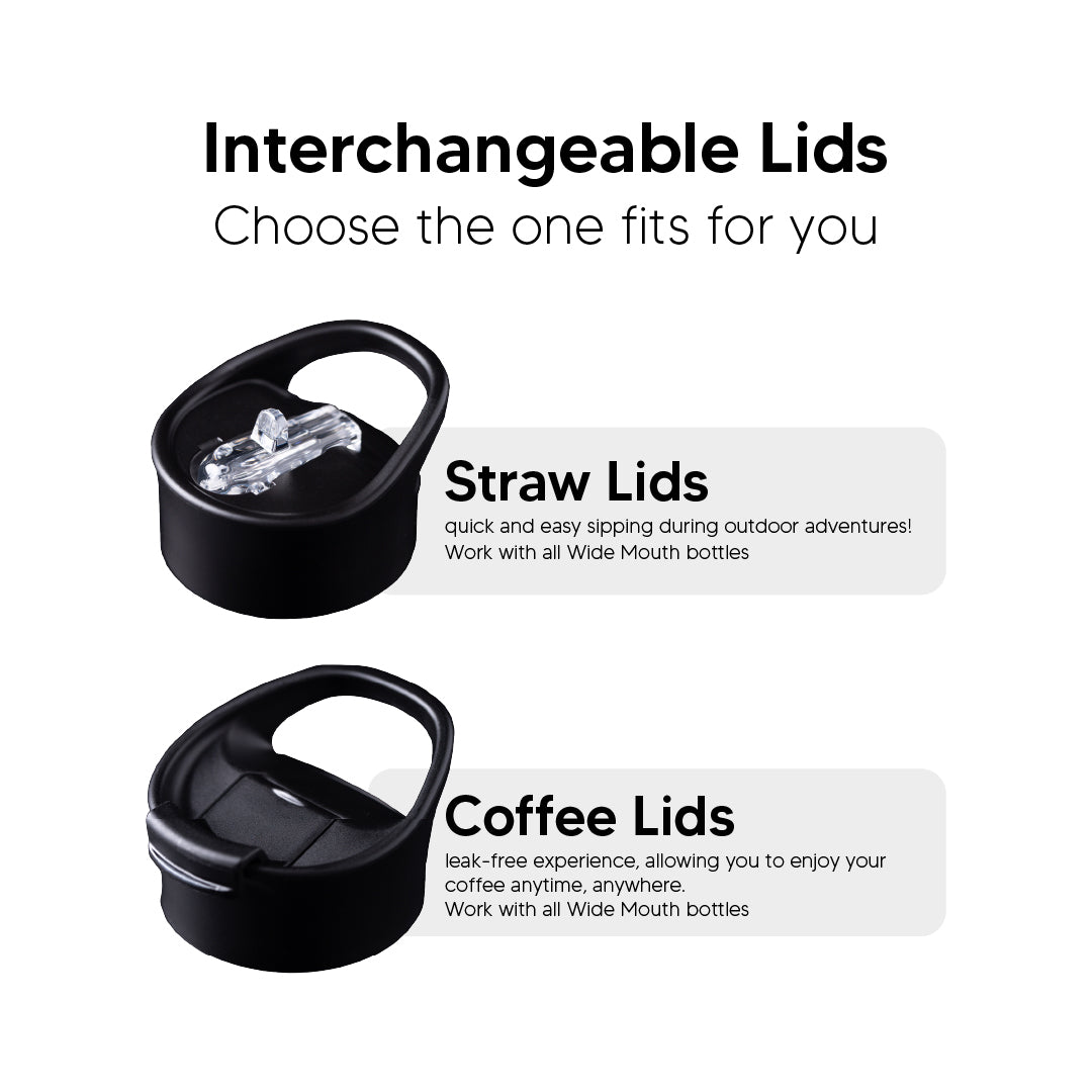 Clearance Sale Set – Vacuum Flask