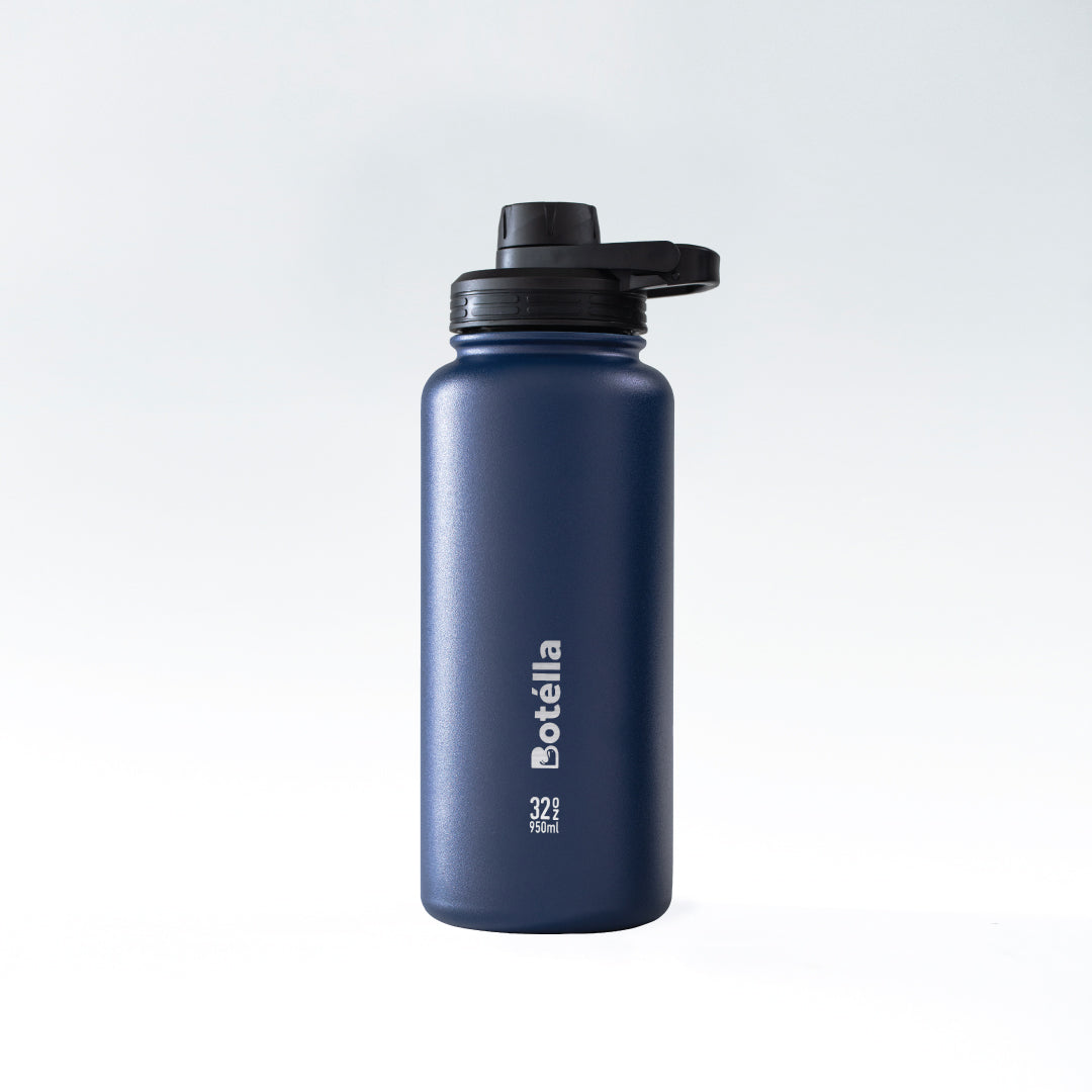 32oz (950ml) Stainless Steel Vacuum Flask