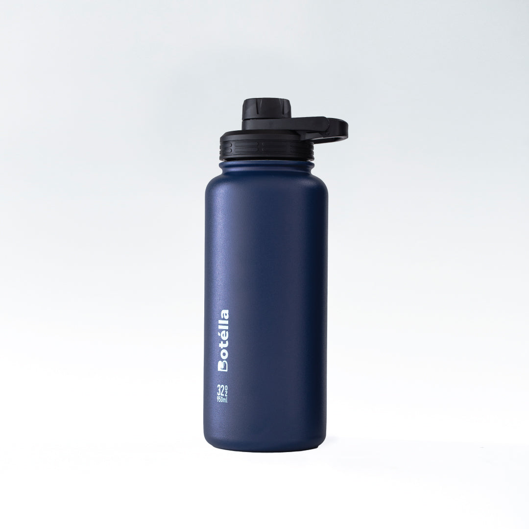 32oz (950ml) Stainless Steel Vacuum Flask