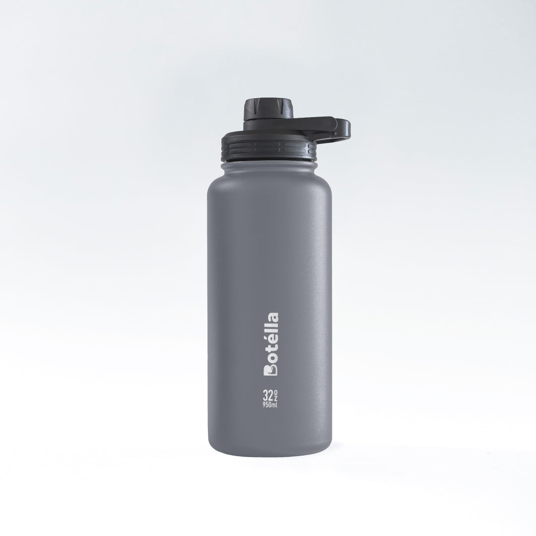 32oz (950ml) Stainless Steel Vacuum Flask