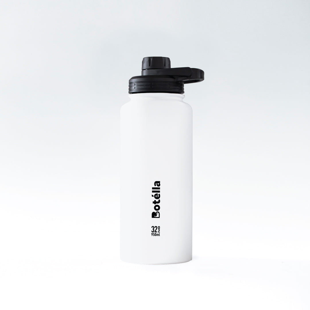 32oz (950ml) Stainless Steel Vacuum Flask