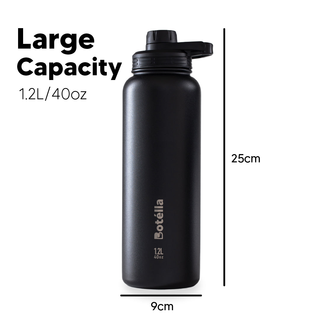 Clearance Sale Set – Vacuum Flask