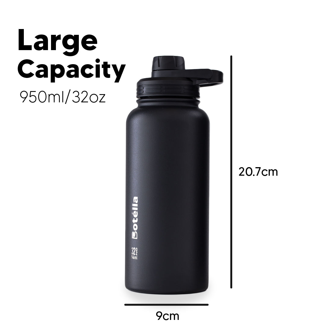 Clearance Sale Set – Vacuum Flask