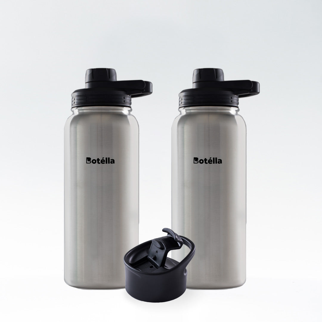 Clearance Sale Set - Vacuum Flask