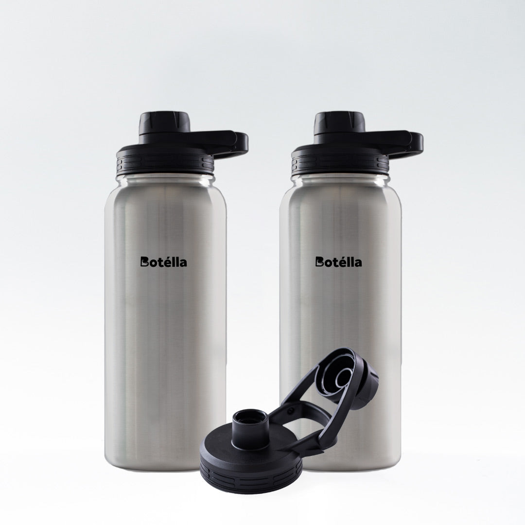 Clearance Sale Set – Vacuum Flask