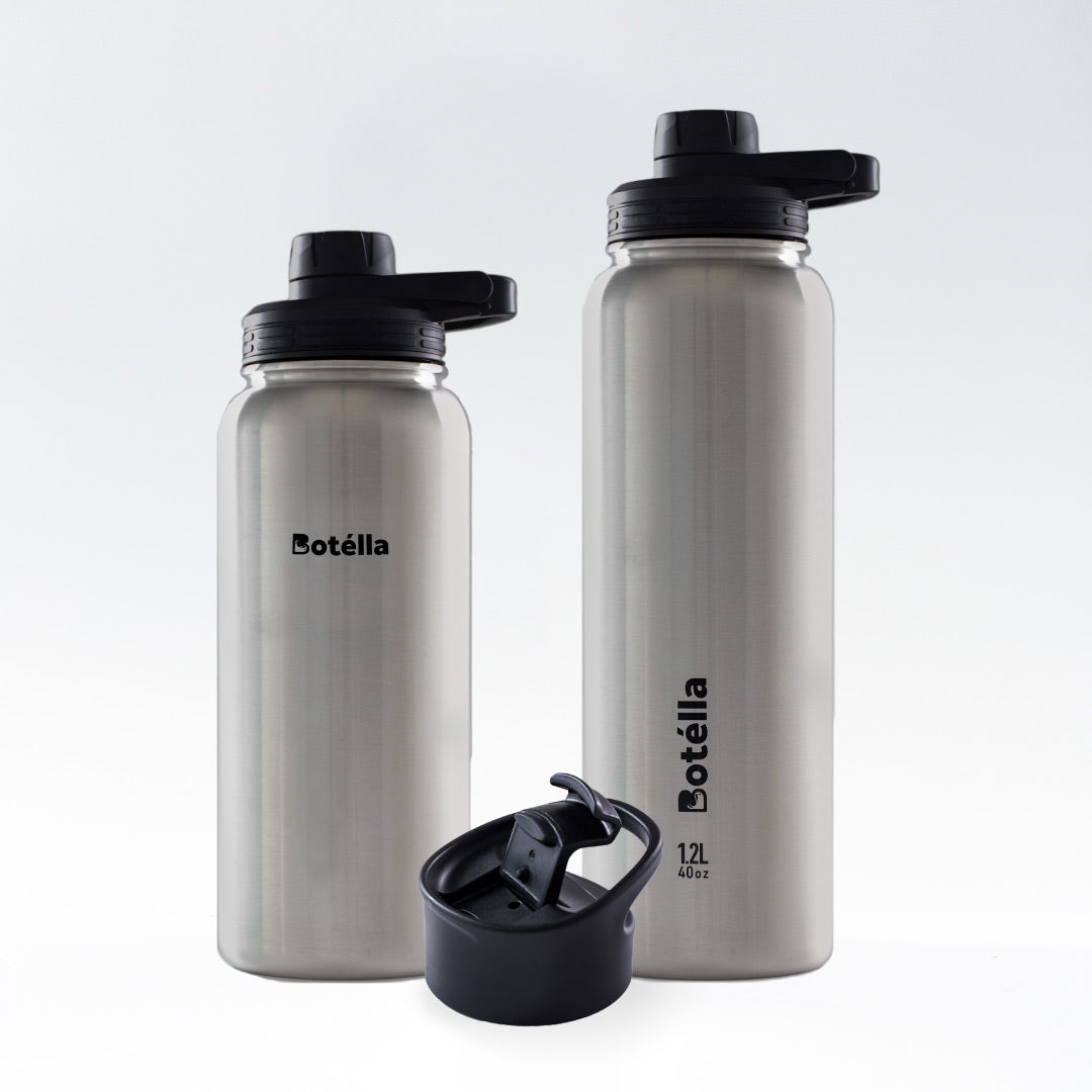 Clearance Sale Set – Vacuum Flask