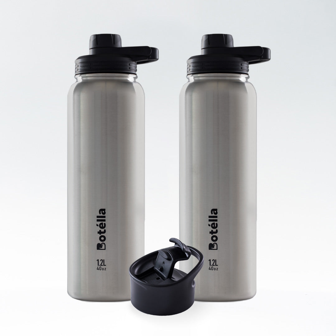 Clearance Sale Set – Vacuum Flask