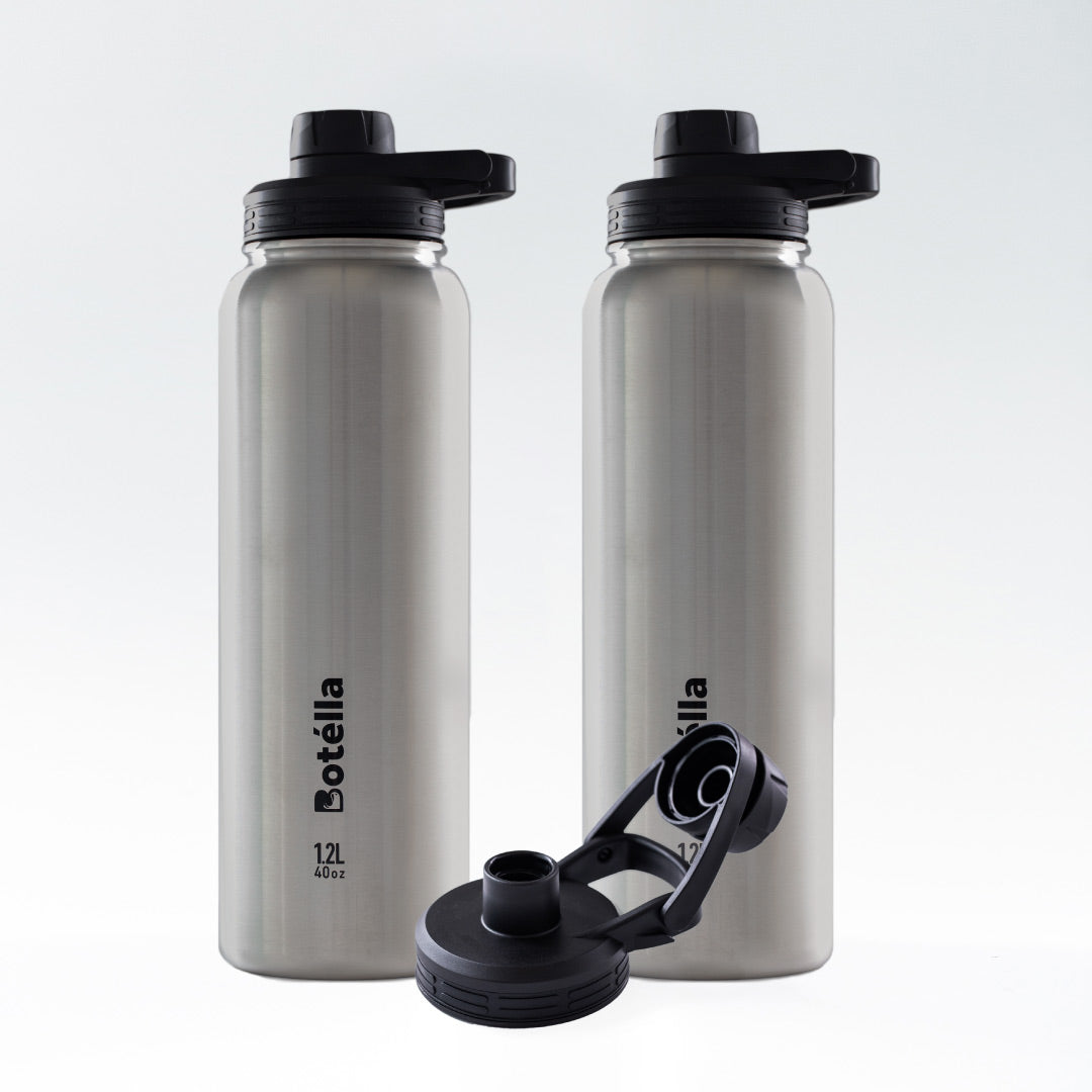 Clearance Sale Set – Vacuum Flask
