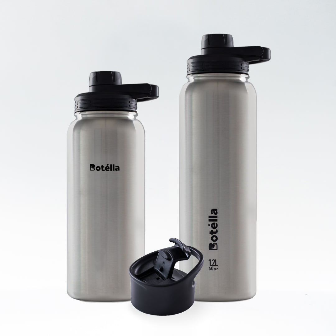 Clearance Sale Set – Vacuum Flask