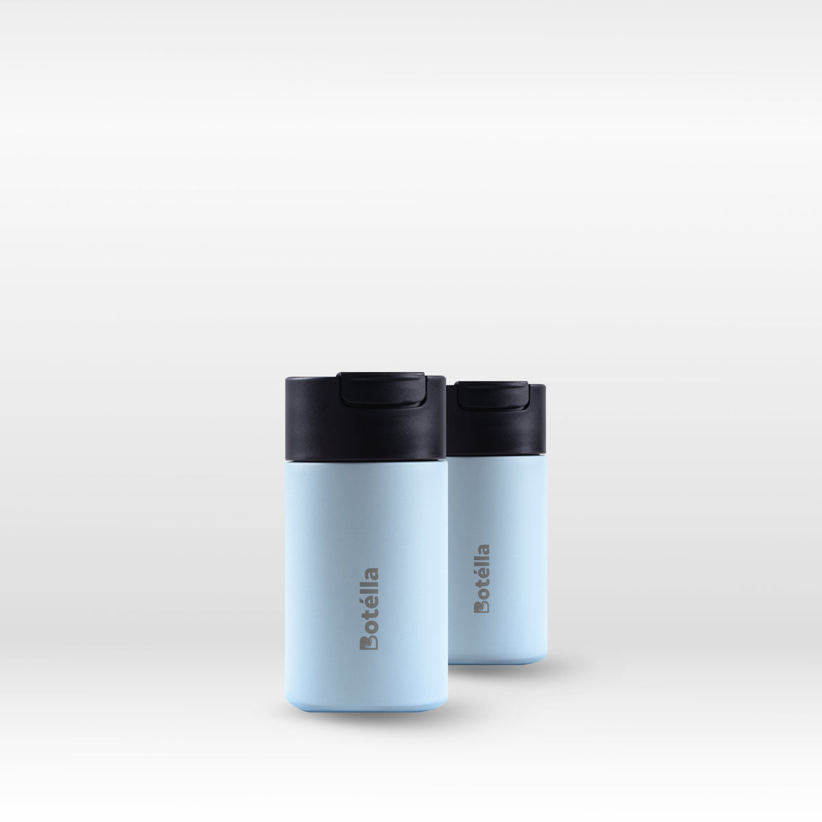 Botella 15oz Coffee Mug Duo (430ml) - Botella