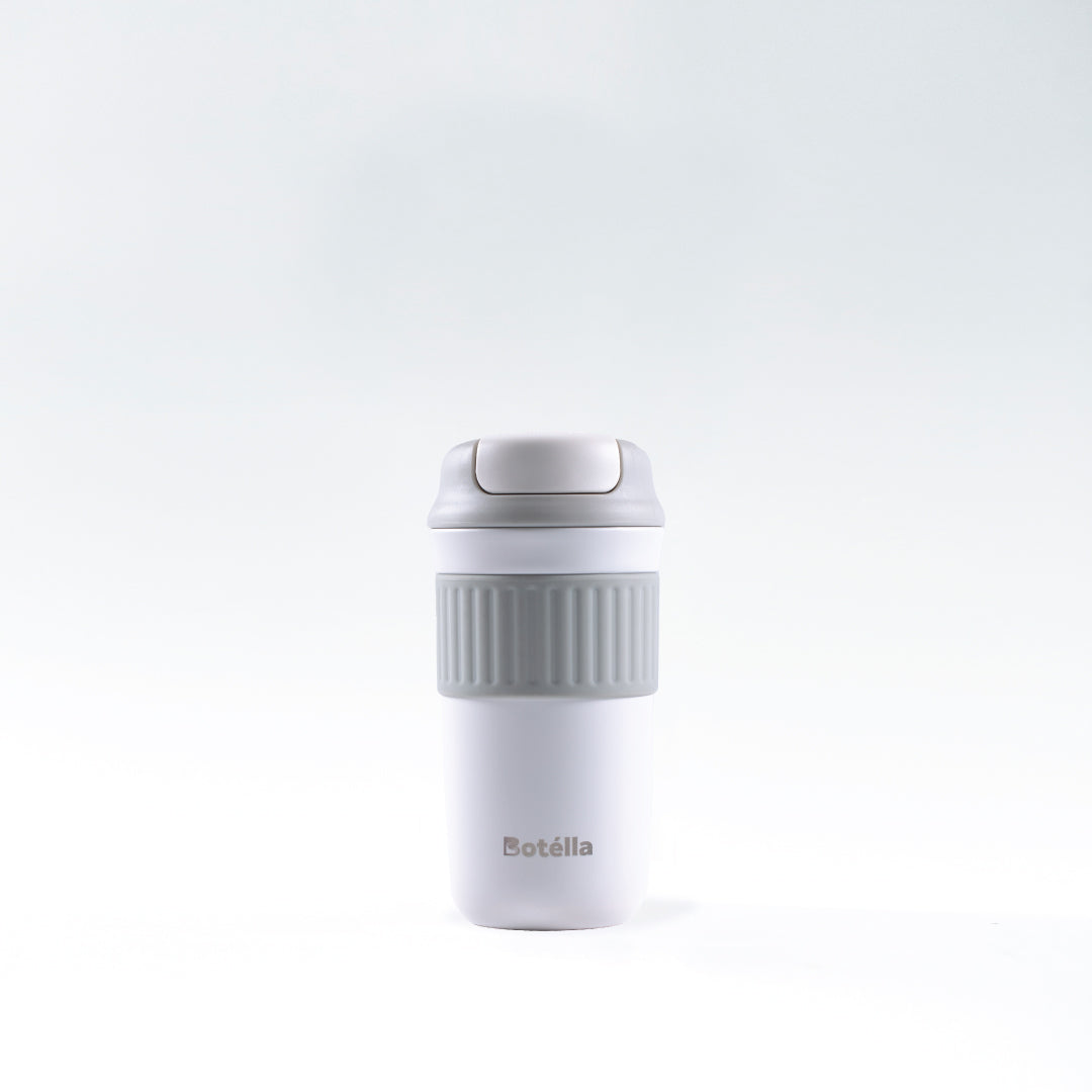 Travel Mug 316 Medical Grade Stainless Steel