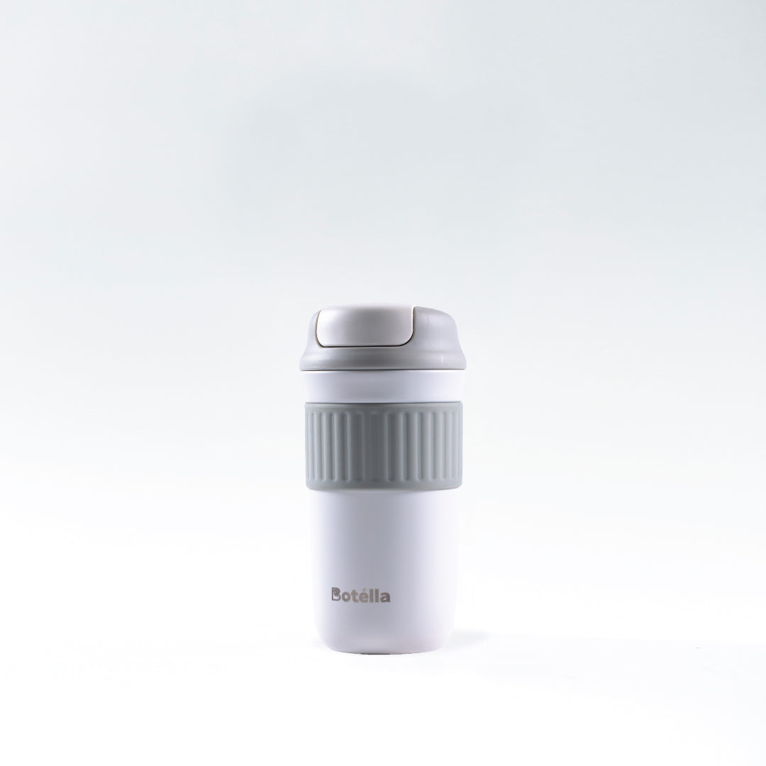 Travel Mug 316 Medical Grade Stainless Steel