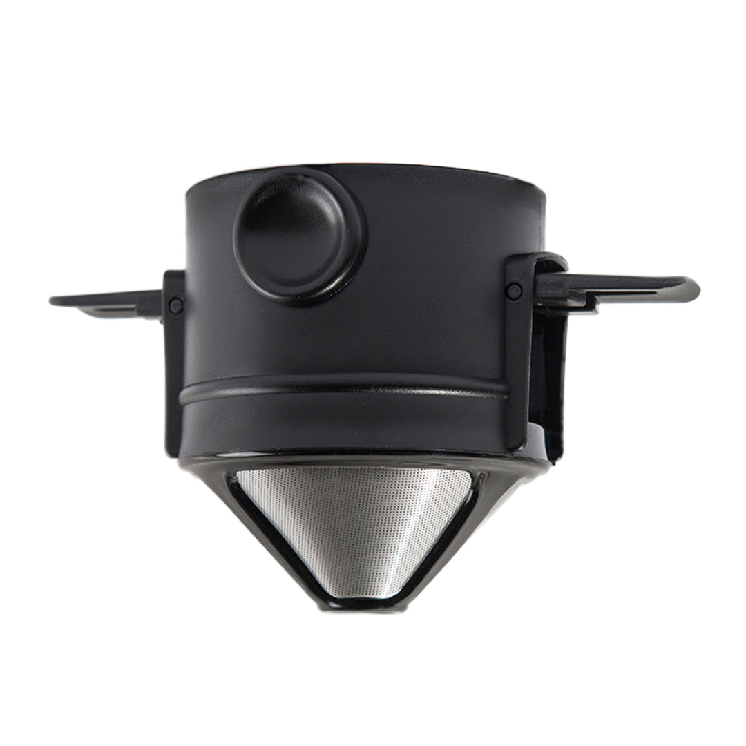 High rating of coffee filter