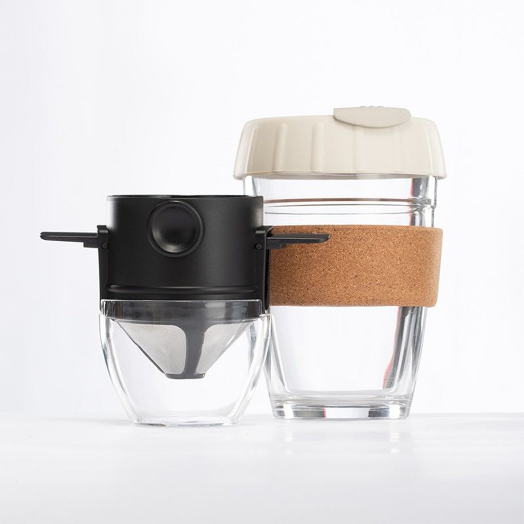 Botella Coffee filter