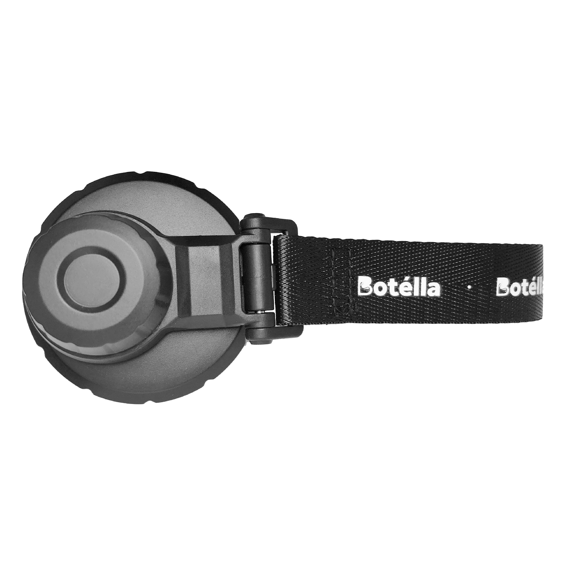 Grip Spout Lid - Botella