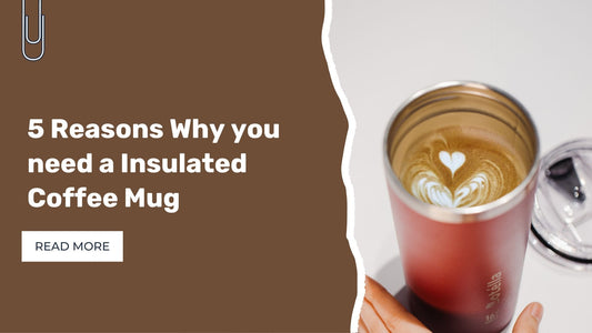 Coffee mug for a coffee lover