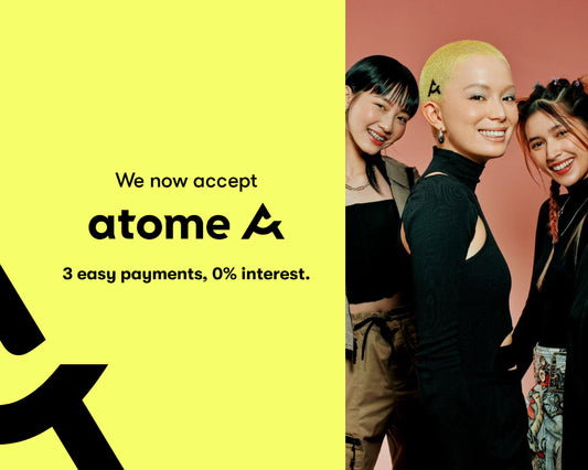 Introducing Atome: Your Path to Seamless Shopping