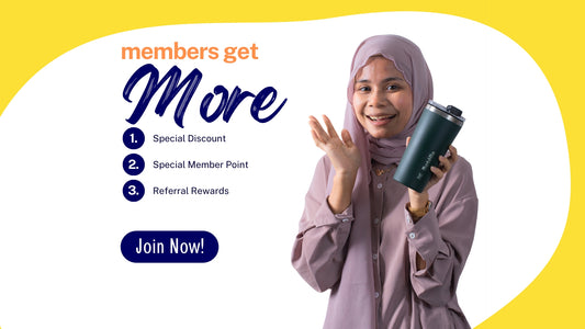 Botella Member Rewards Program: Earn Points and Get Discounts