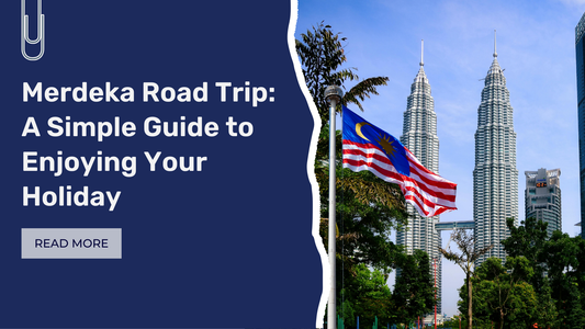 National Day Road Trip: A Simple Guide to Enjoying Your Holiday