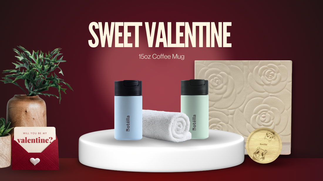 Beyond the Bouquet: Crafting Lasting Memories This Valentine's Day