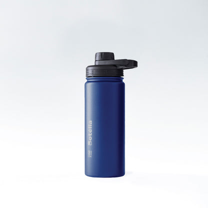 Modern 18oz Flask – Stylish Sipping