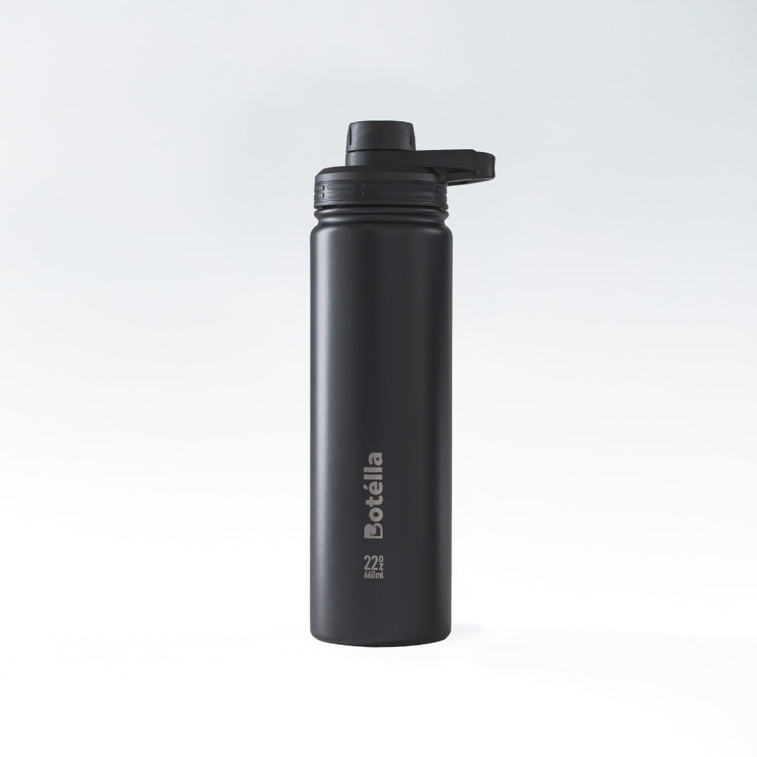 22oz (650ml) Stainless Steel Vacuum Flask
