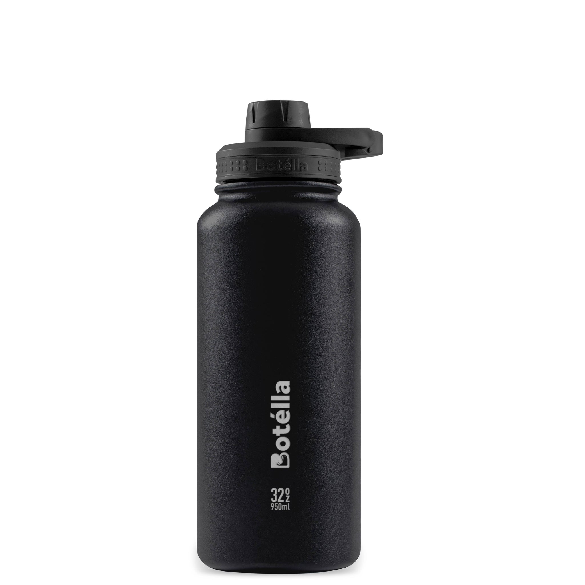 32oz (950ml) Stainless Steel Vacuum Flask - Botella