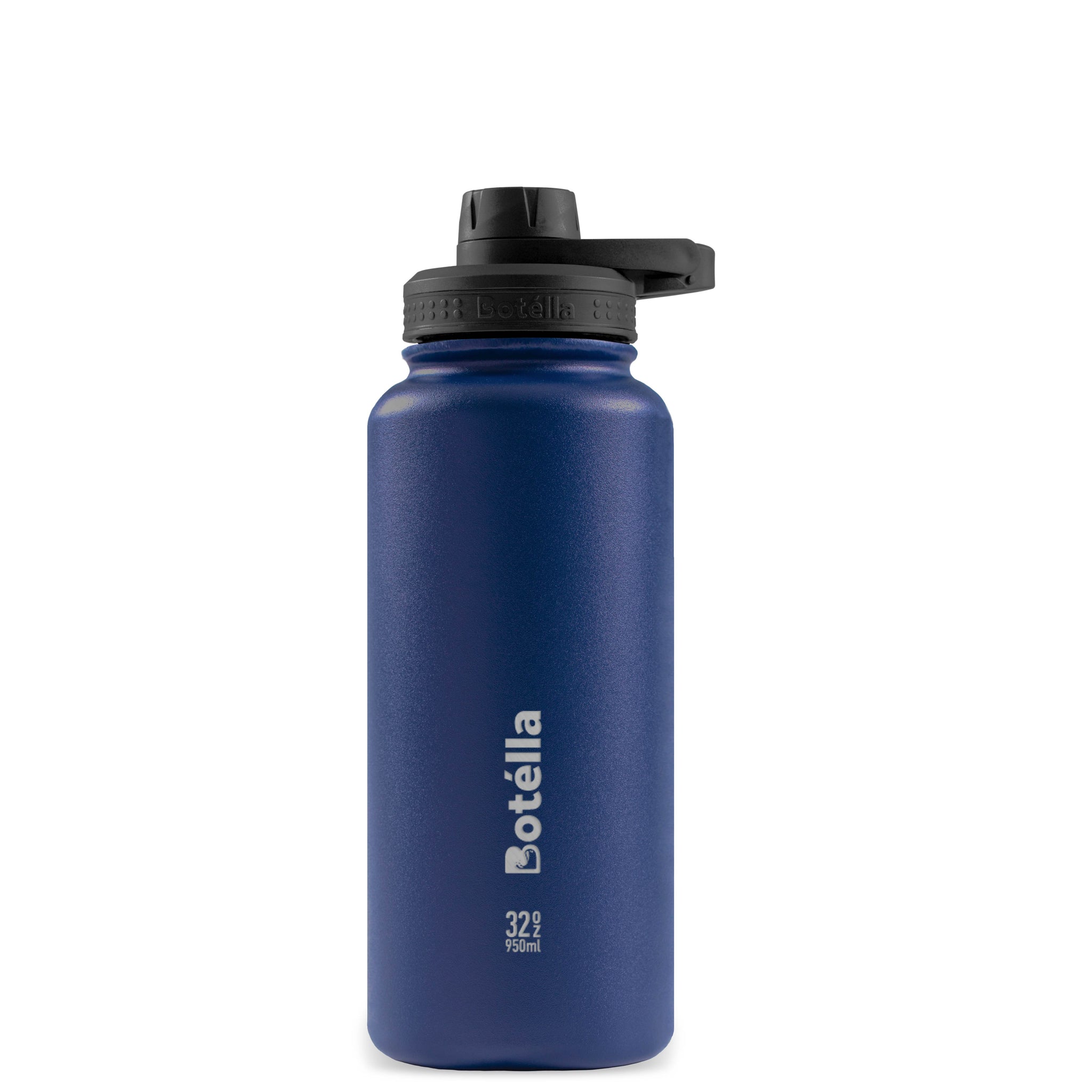 32oz (950ml) Stainless Steel Vacuum Flask - Botella