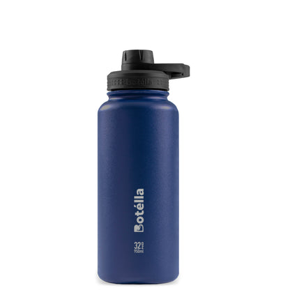 32oz (950ml) Stainless Steel Vacuum Flask