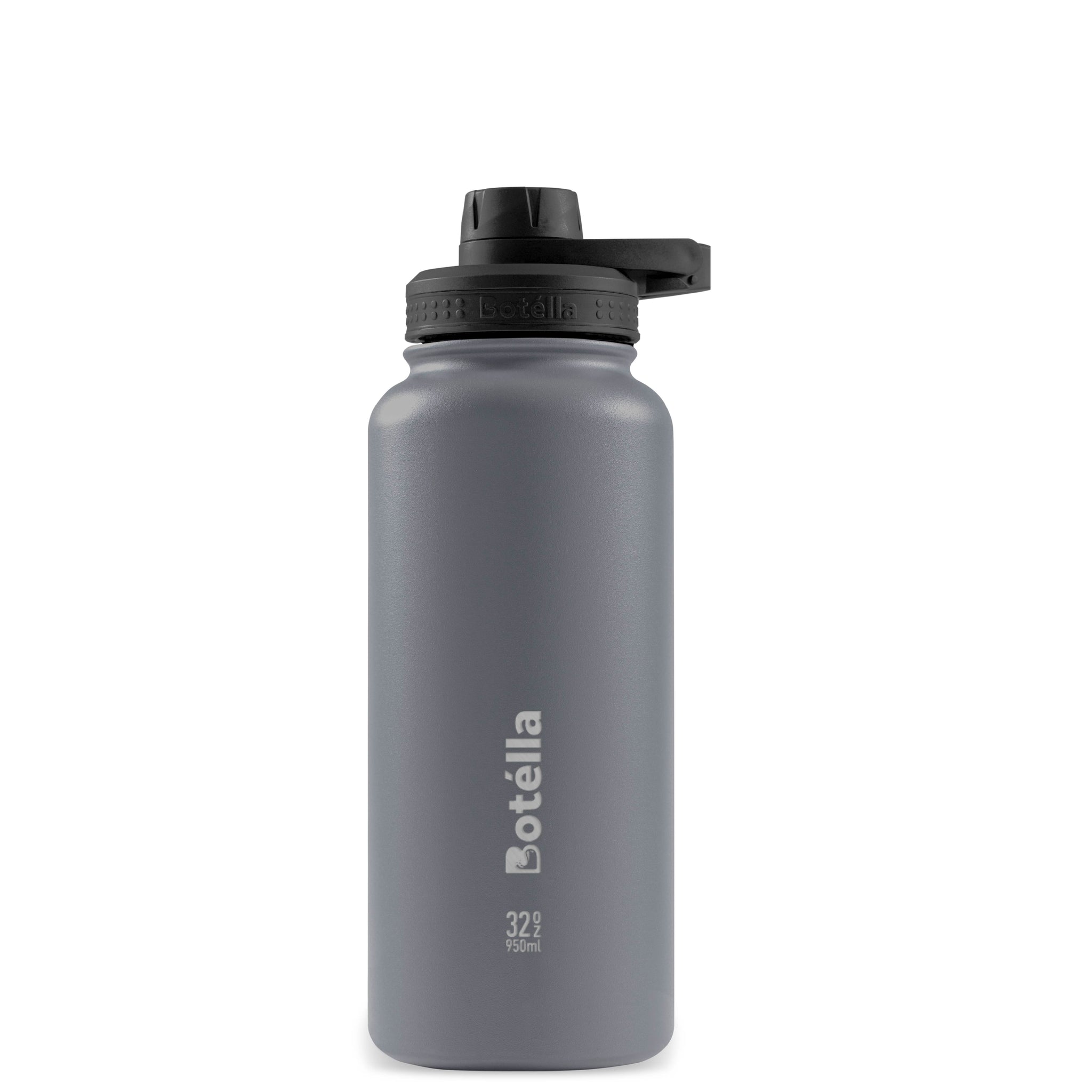 32oz (950ml) Stainless Steel Vacuum Flask - Botella