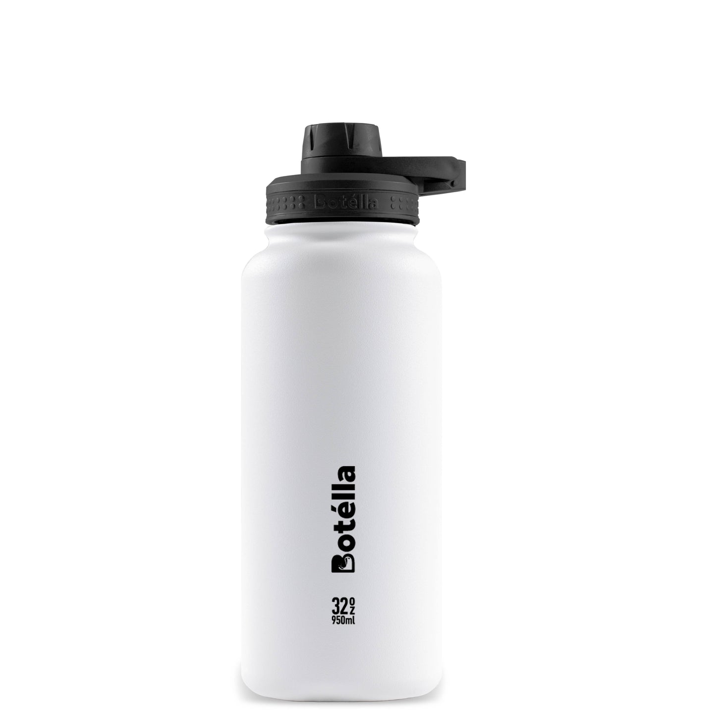 32oz (950ml) Stainless Steel Vacuum Flask