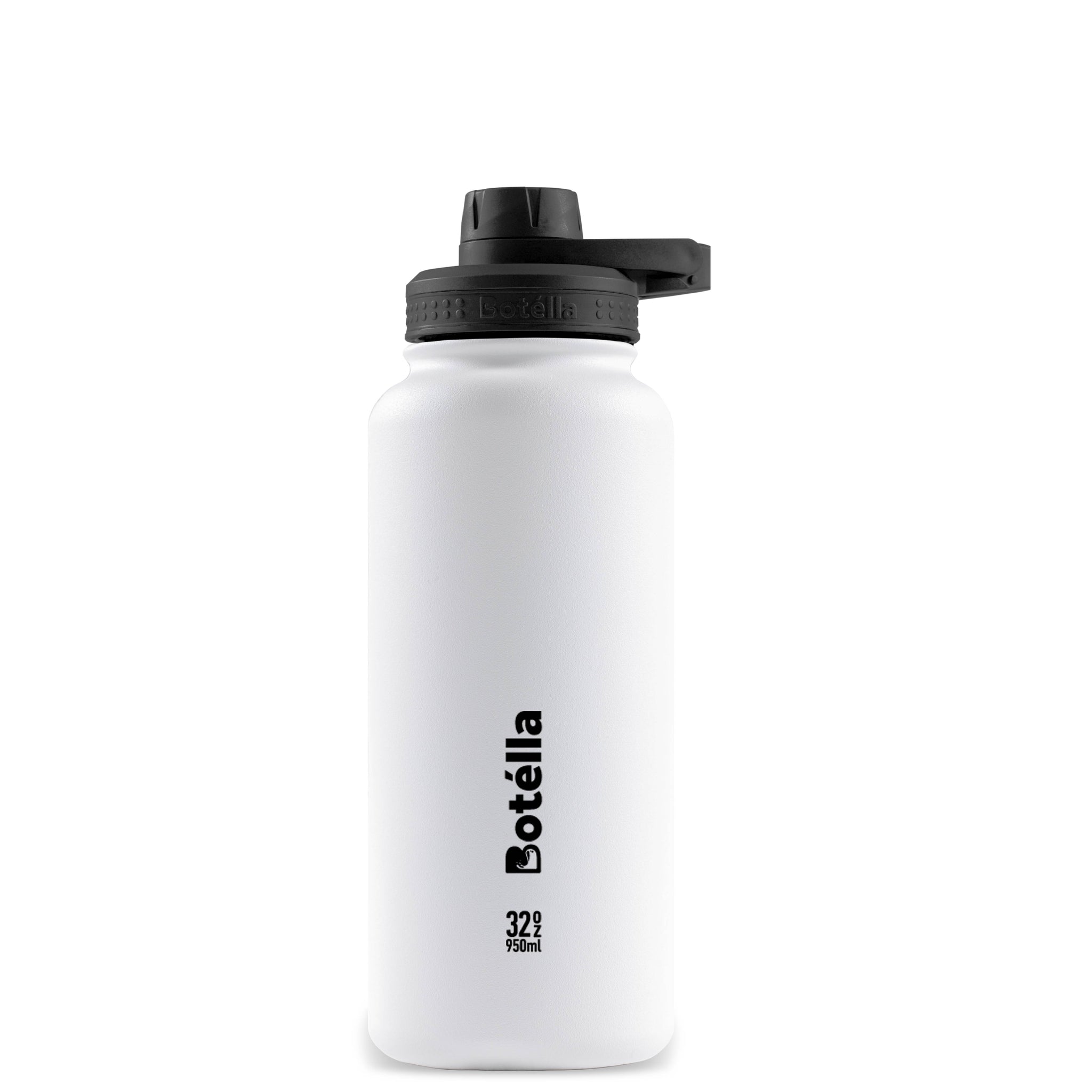 32oz (950ml) Stainless Steel Vacuum Flask - Botella