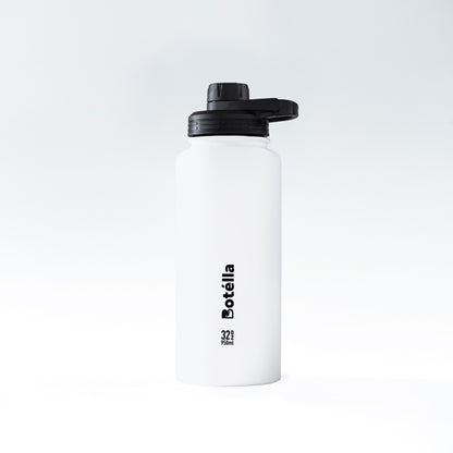Versatile 32oz Travel Flask