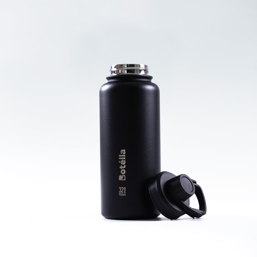 Premium 32oz Insulated Flask