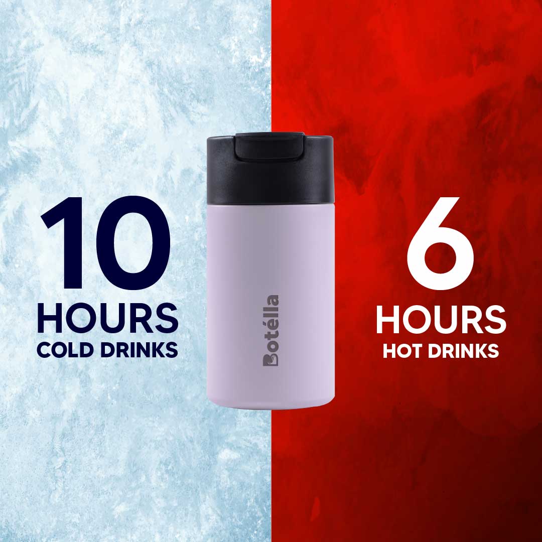 Botella 15oz Coffee Mug Duo (430ml) - Botella