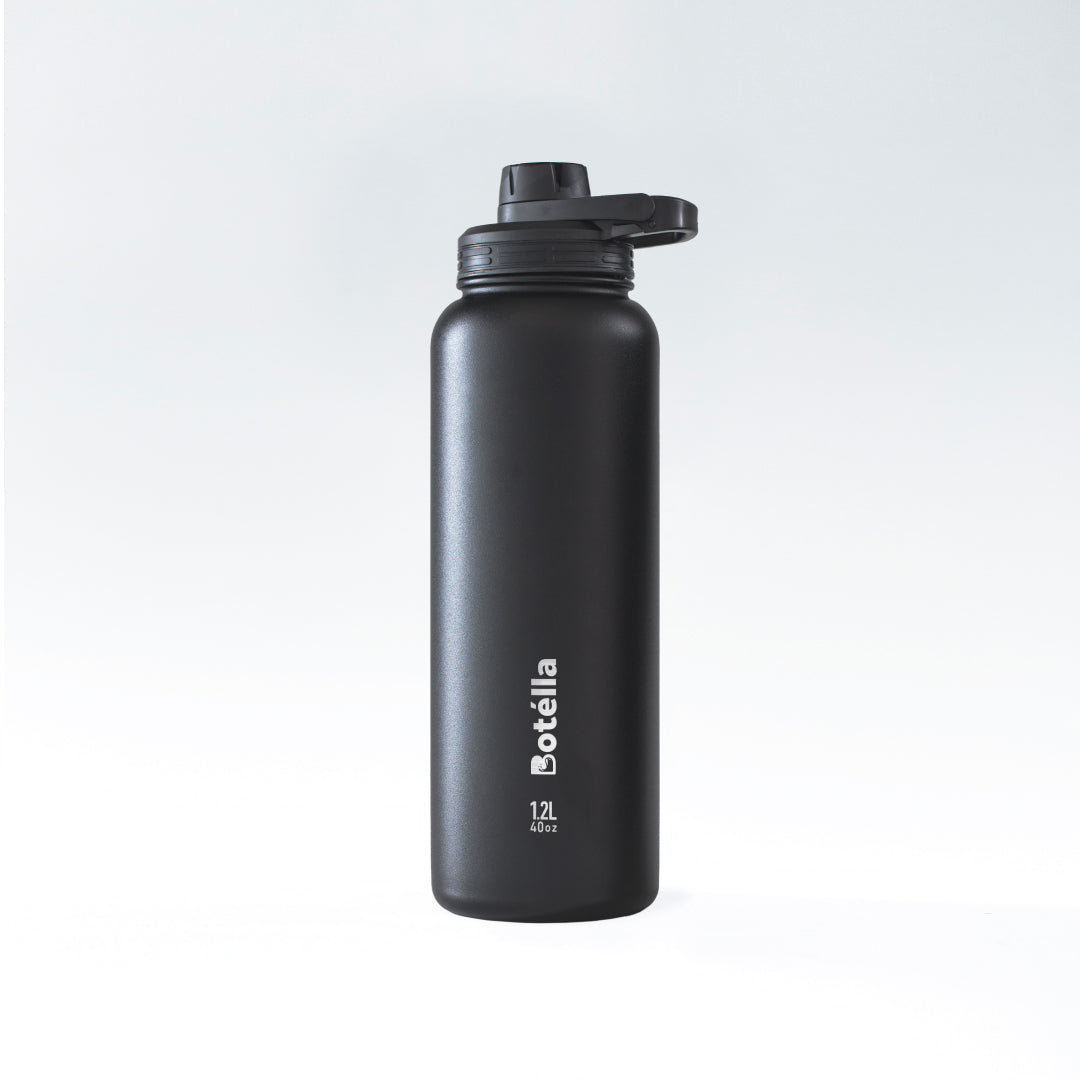 40oz (1.2L) Stainless Steel Vacuum Flask