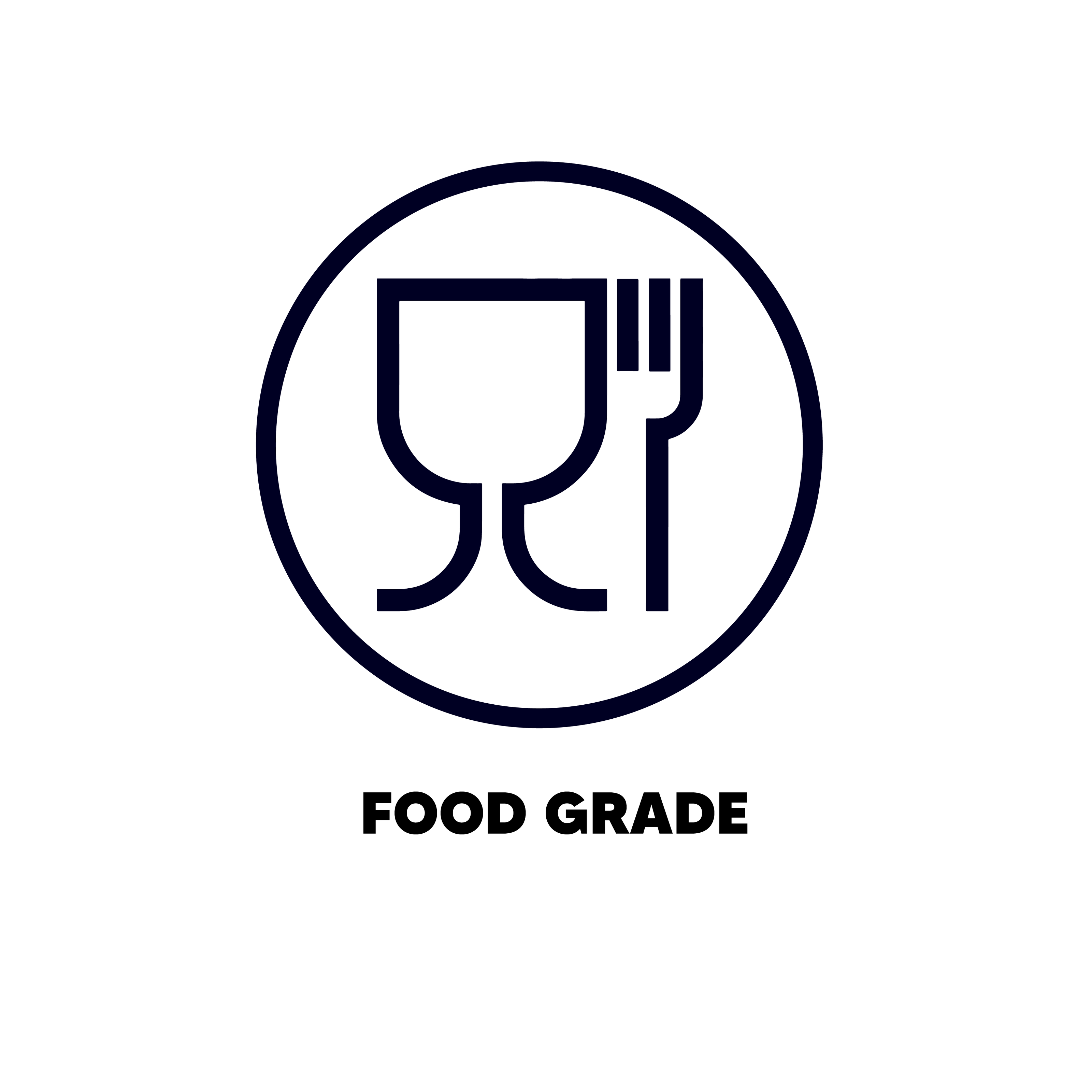 Food Grade Certified In Malaysia