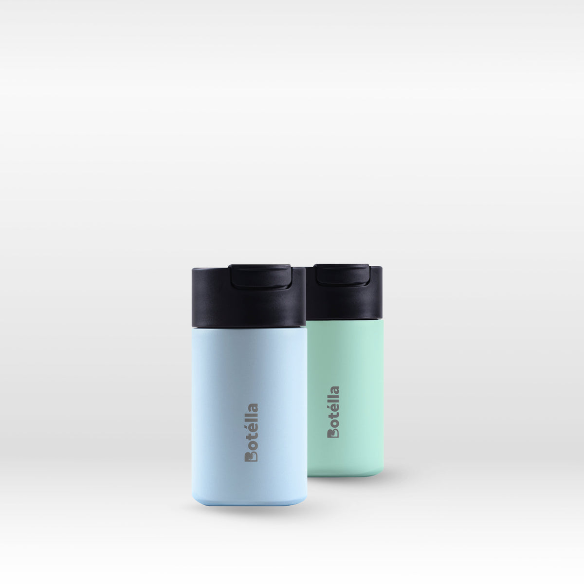 Botella 15oz Coffee Mug Duo (430ml) - Botella
