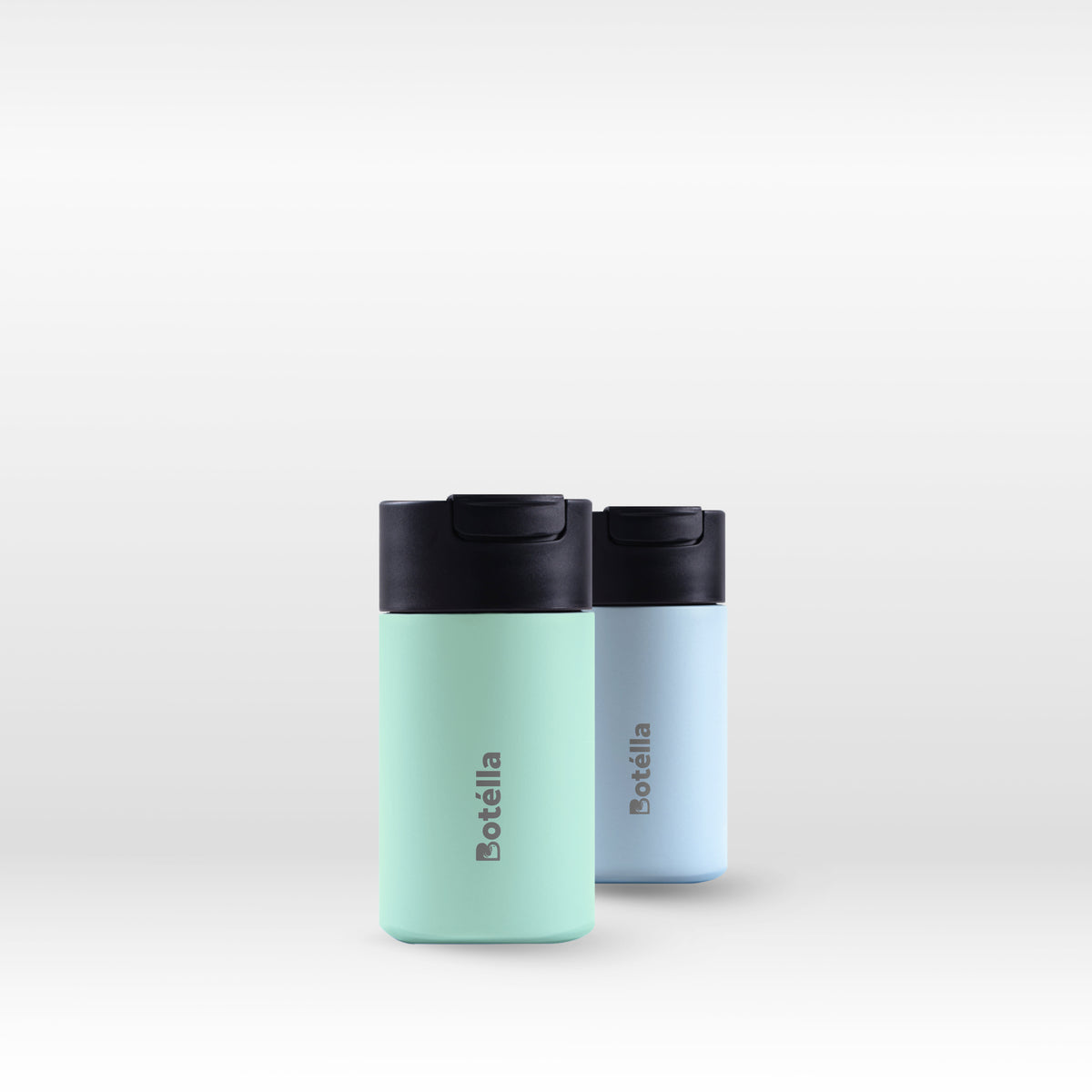 Botella 15oz Coffee Mug Duo (430ml) - Botella