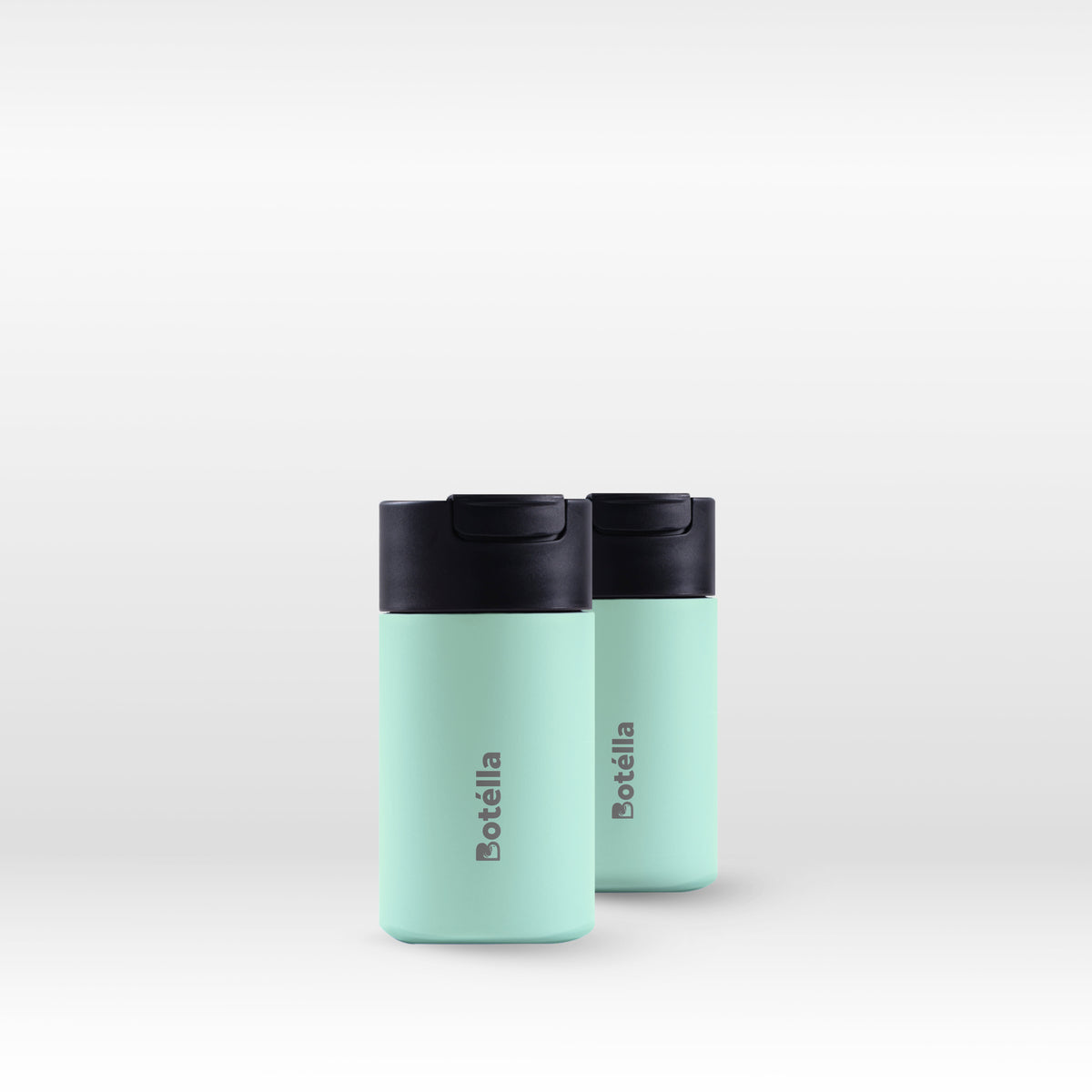 Botella 15oz Coffee Mug Duo (430ml) - Botella