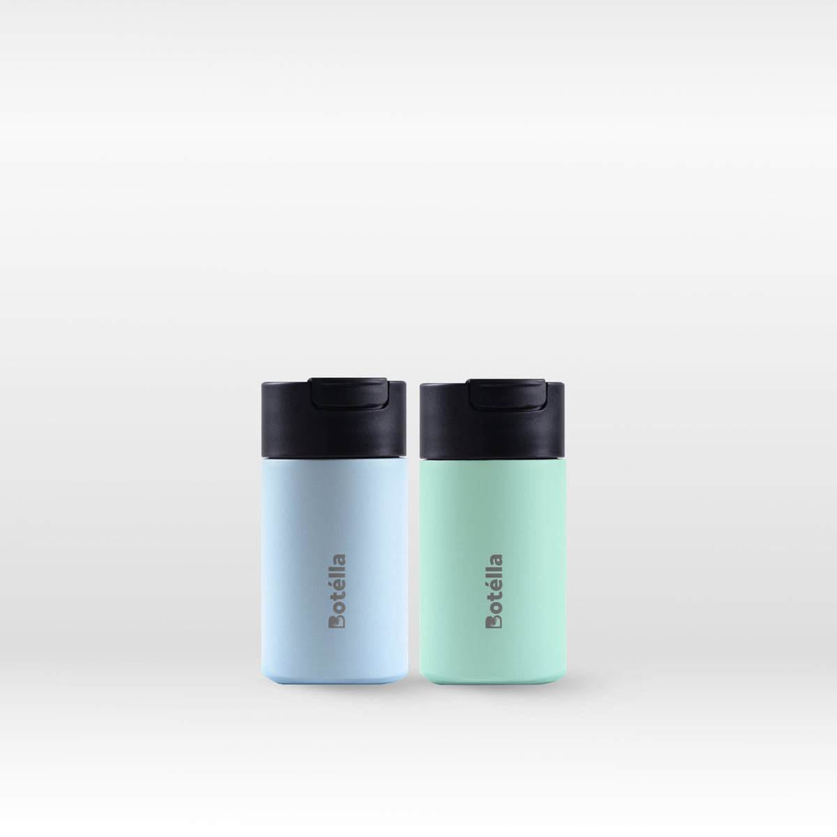 Botella 15oz Coffee Mug Duo (430ml) - Botella