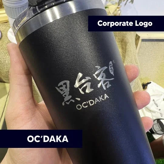 Corporate Order For OC'DAKA
