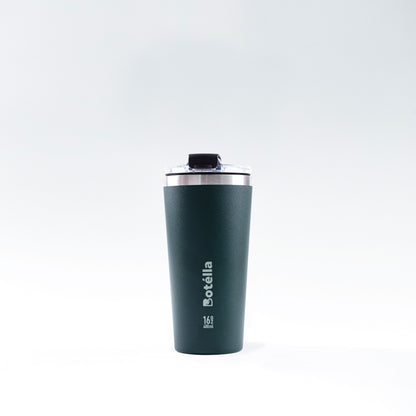 Durable Stainless Steel 16oz Tumbler
